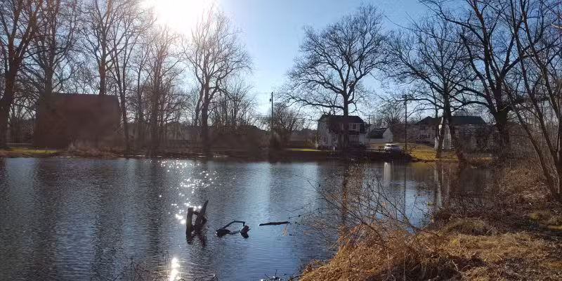 Flory Park - Lancaster, PA