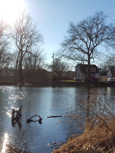 Flory Park - Lancaster, PA