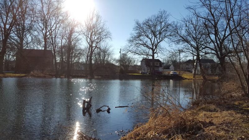Flory Park - Lancaster, PA