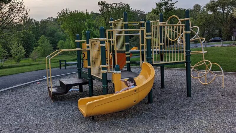 Flory Park - Lancaster, PA