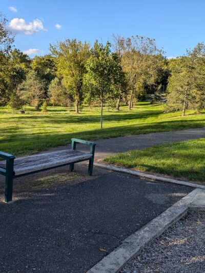 Flory Park - Lancaster, PA