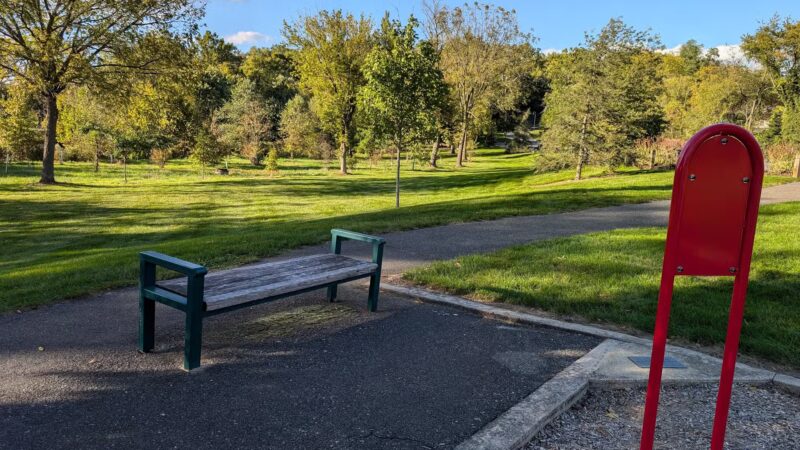 Flory Park - Lancaster, PA