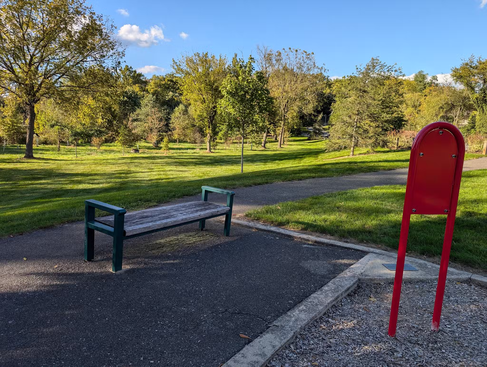 Flory Park - Lancaster, PA