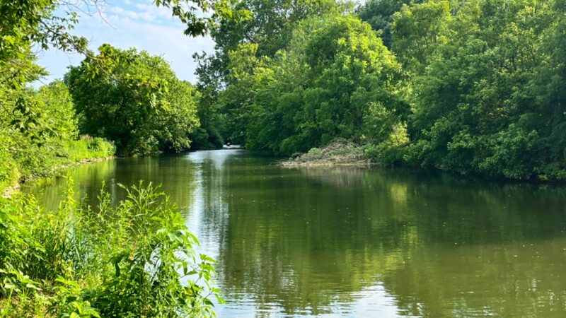 Flory Park - Lancaster, PA