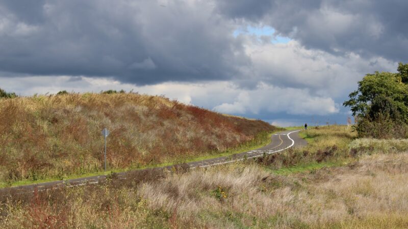 Greater Lancaster Heritage Pathway - Lancaster, PA