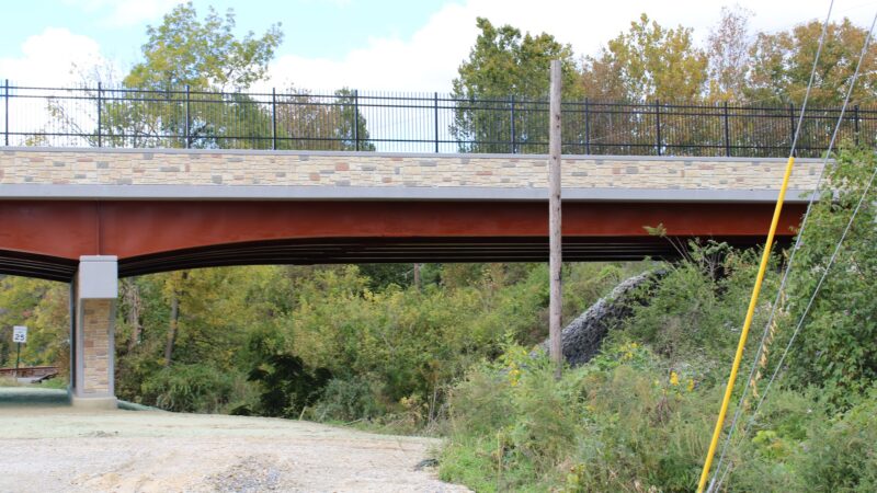 Greater Lancaster Heritage Pathway - Lancaster, PA