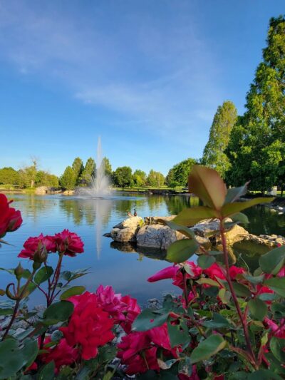 Greenfield Park - Lancaster, PA