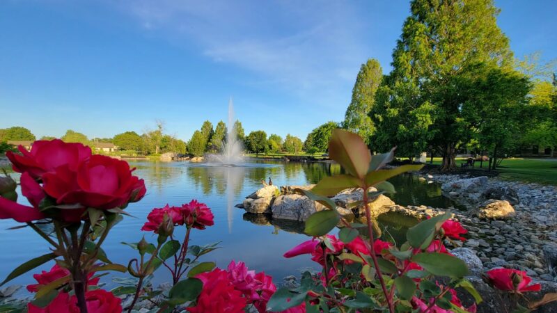 Greenfield Park - Lancaster, PA