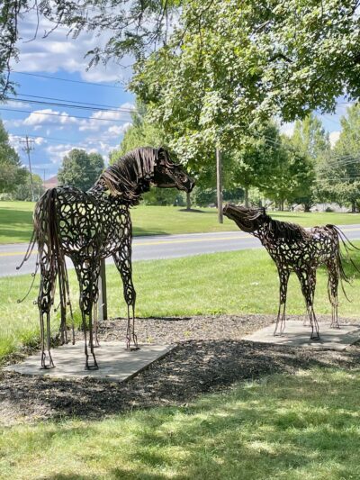 Greenfield Park - Lancaster, PA