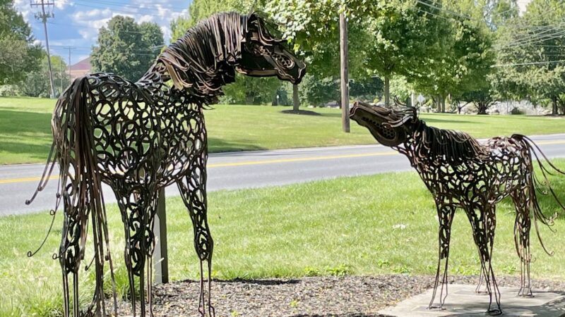 Greenfield Park - Lancaster, PA