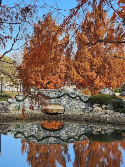 Greenfield Park - Lancaster, PA