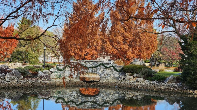 Greenfield Park - Lancaster, PA