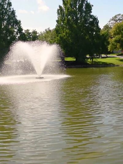 Greenfield Park - Lancaster, PA