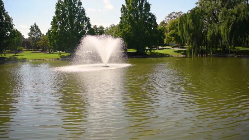 Greenfield Park - Lancaster, PA