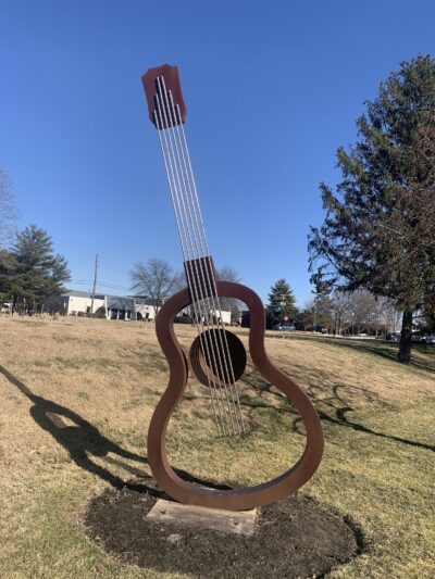 Greenfield Park - Lancaster, PA