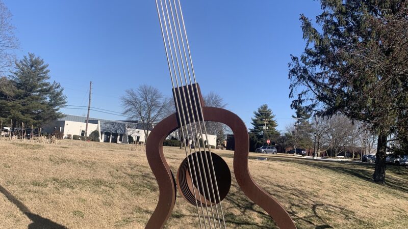 Greenfield Park - Lancaster, PA