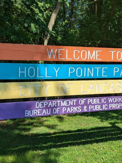 Holly Pointe Park - Lancaster, PA