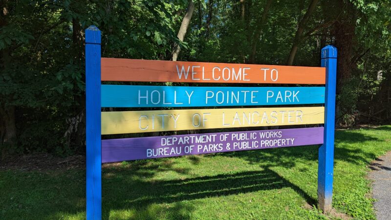 Holly Pointe Park - Lancaster, PA