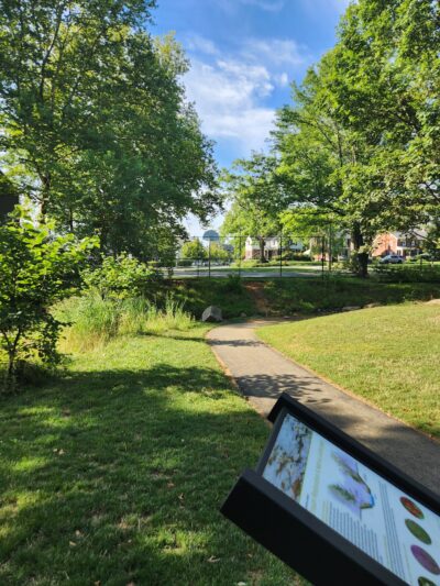 Jay Cee Park - Lancaster, PA