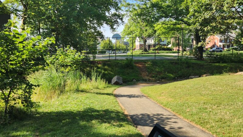 Jay Cee Park - Lancaster, PA