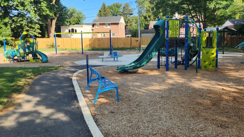 Jay Cee Park - Lancaster, PA