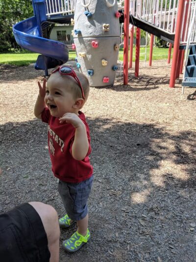 Jay Cee Park - Lancaster, PA