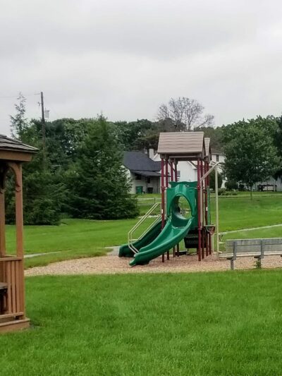 Lafayette Tower Park - Lancaster, PA