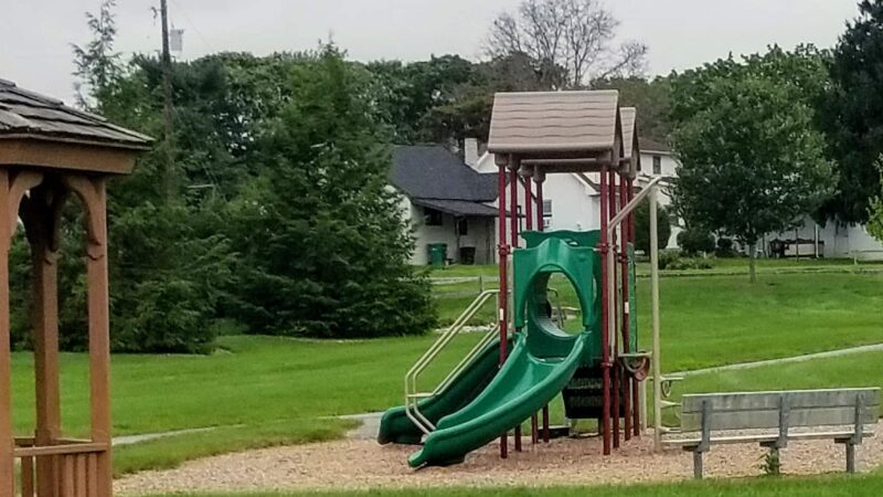 Lafayette Tower Park - Lancaster, PA
