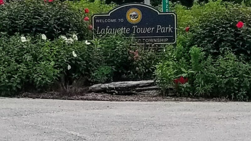 Lafayette Tower Park - Lancaster, PA