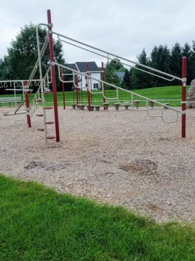 Lafayette Tower Park - Lancaster, PA