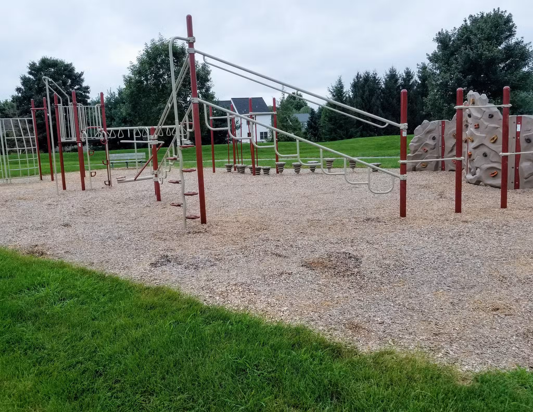 Lafayette Tower Park - Lancaster, PA