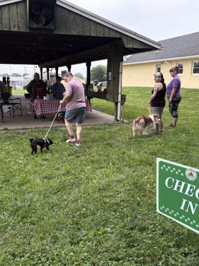 Lampeter Community Park - Lancaster, PA