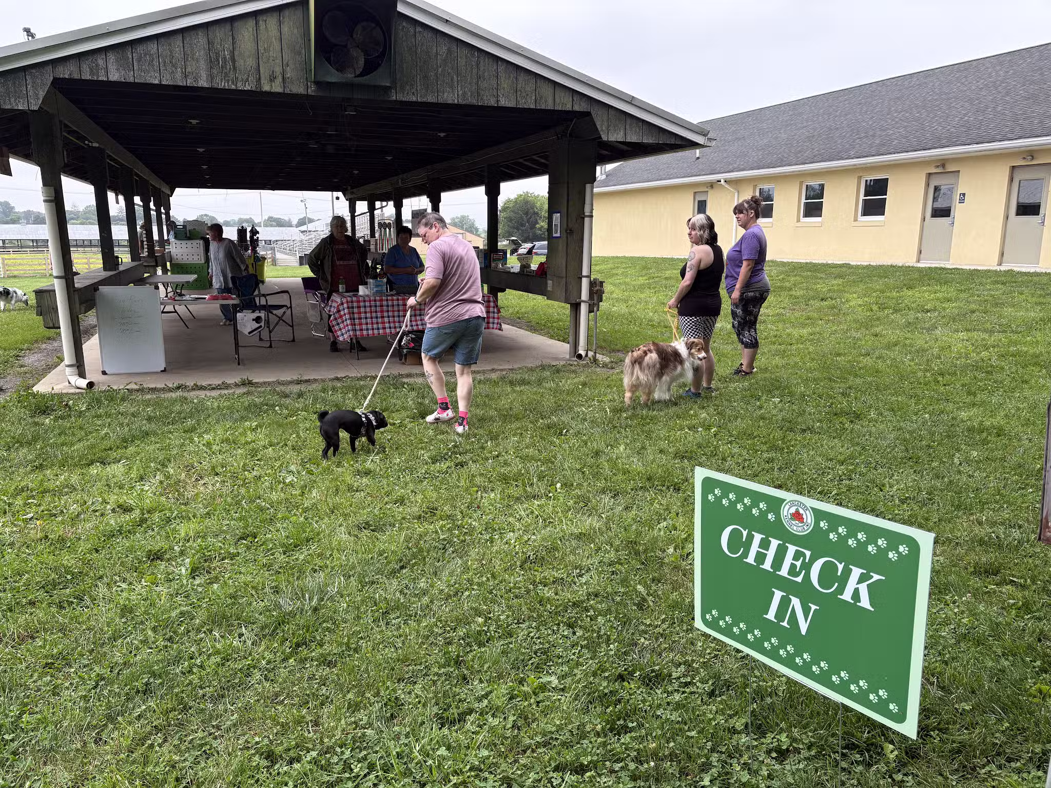 Lampeter Community Park - Lancaster, PA