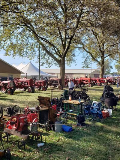 Lampeter Community Park - Lancaster, PA