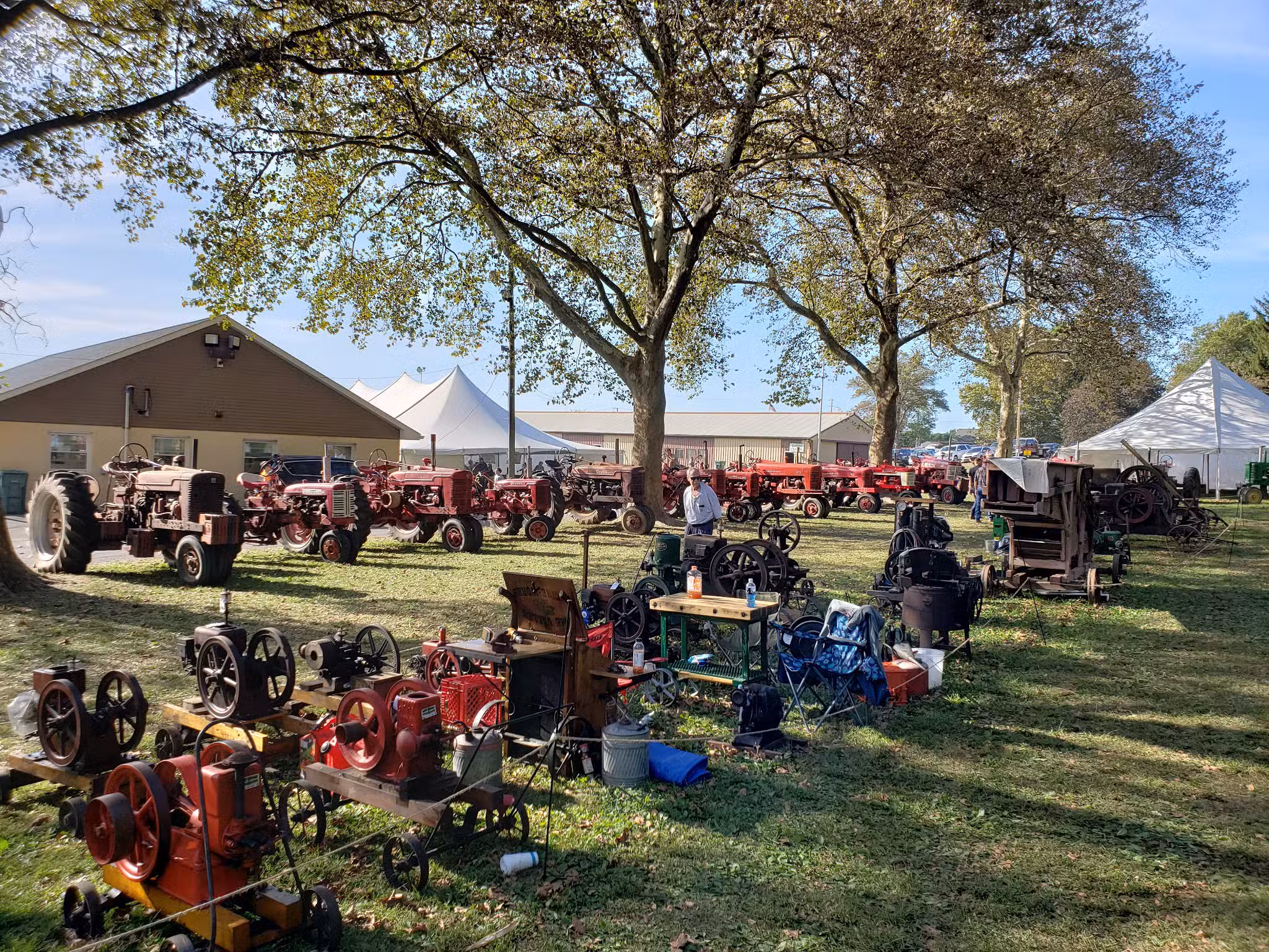 Lampeter Community Park - Lancaster, PA