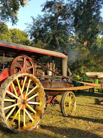 Lampeter Community Park - Lancaster, PA