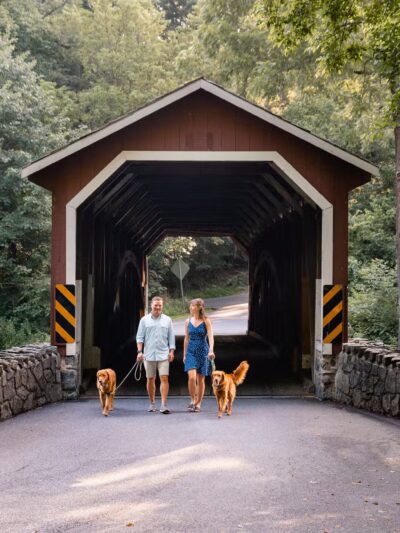 Lancaster County Central Park - Lancaster, PA