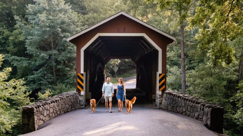 Lancaster County Central Park - Lancaster, PA