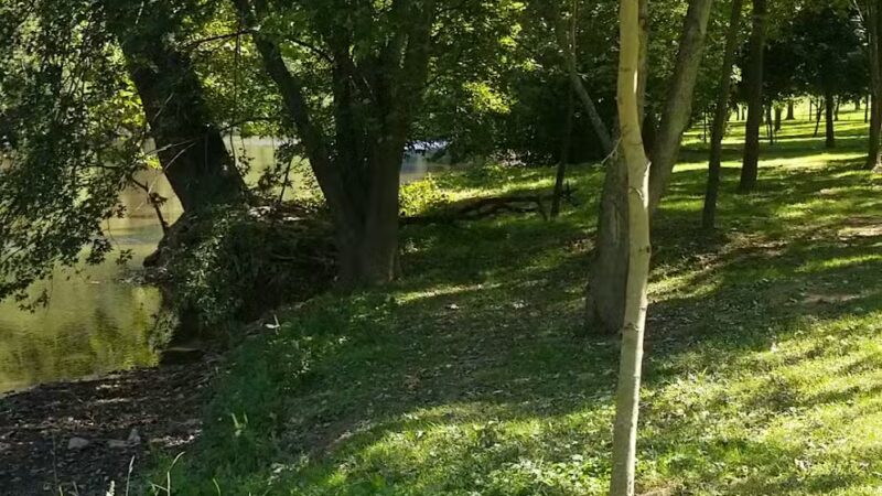 Lancaster County Central Park - Lancaster, PA