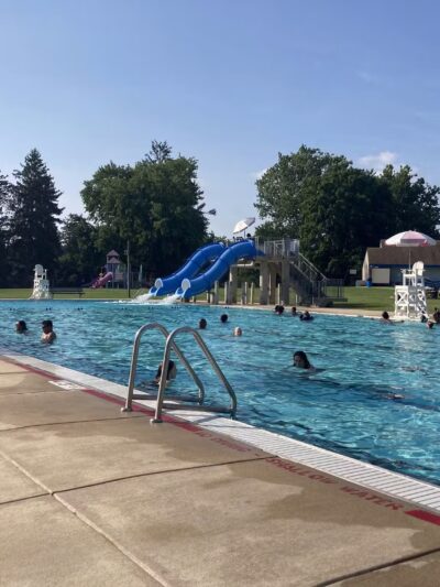 Lancaster County Central Park - Lancaster, PA