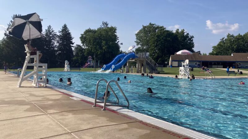 Lancaster County Central Park - Lancaster, PA