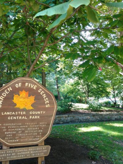 Lancaster County Central Park - Lancaster, PA