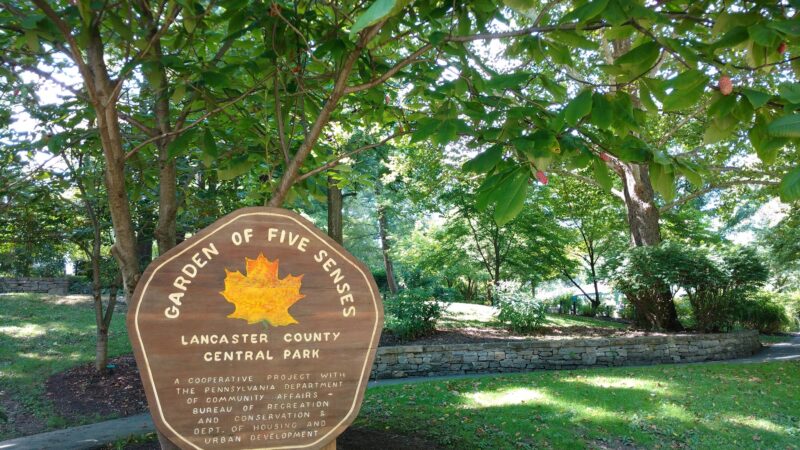 Lancaster County Central Park - Lancaster, PA