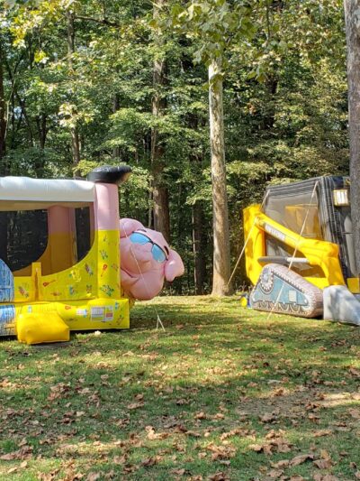 Lancaster County Central Park Ball Field #1 - Lancaster, PA