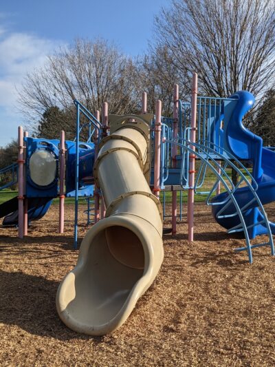 Lancaster County Central Park Ball Field #1 - Lancaster, PA