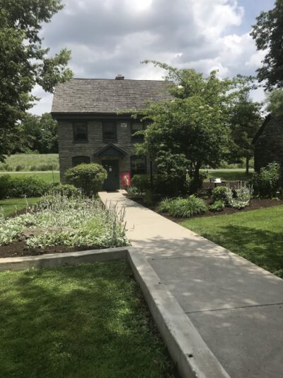 Lancaster County Central Park Garden Plots - Lancaster, PA
