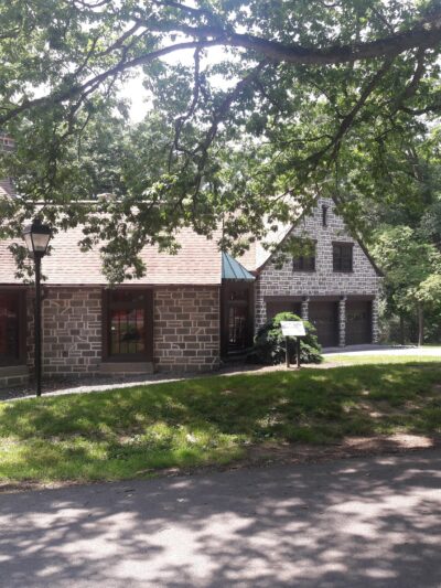 Landis Woods Park & trails - Lancaster, PA