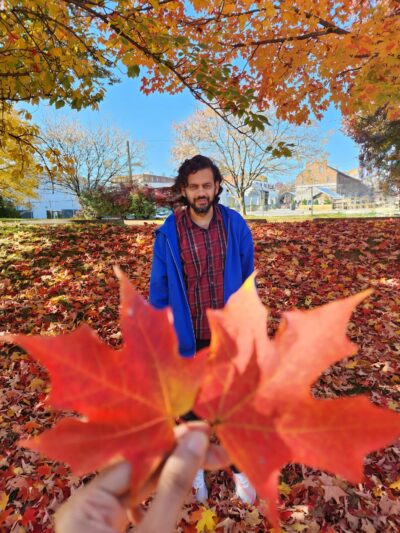 Mayor Janice C. Stork Corridor Park - Lancaster, PA