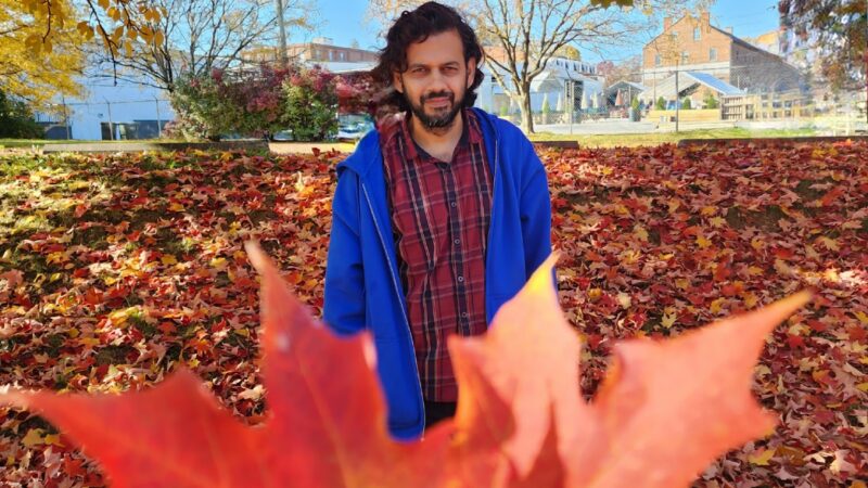 Mayor Janice C. Stork Corridor Park - Lancaster, PA