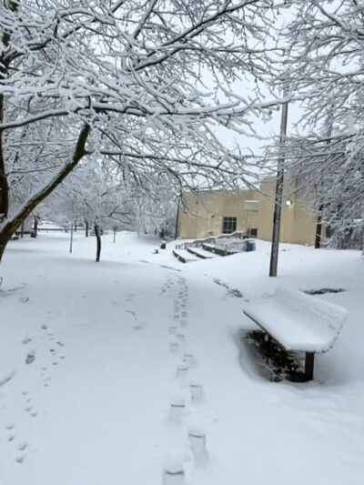 Mayor Janice C. Stork Corridor Park - Lancaster, PA